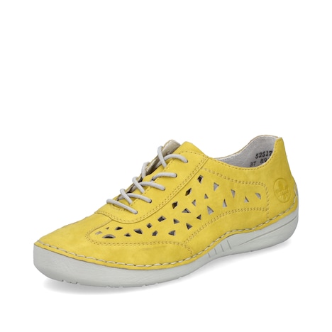 Schnürschuhe 52517