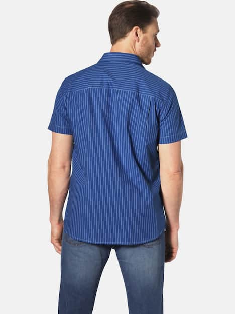 Gestreept Overhemd PERTTU