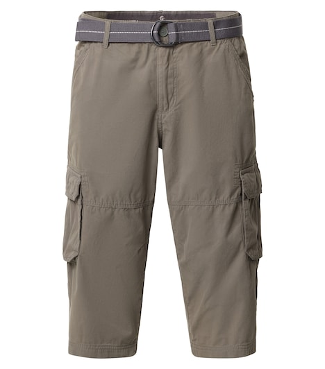 3/4 - Bermuda BEN uni Pants BEN