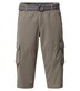 3/4 - Bermuda BEN uni Pants BEN