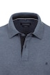 Polo-Shirt uni