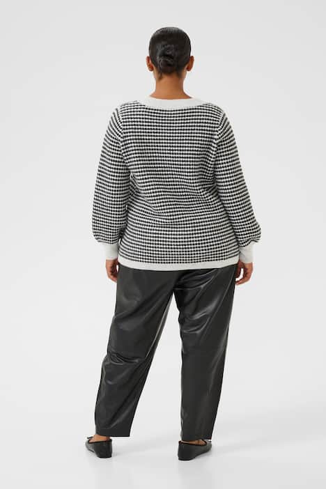 Strickpullover Loose fit