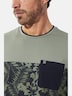 Doppelpack T-Shirt RIGATULI