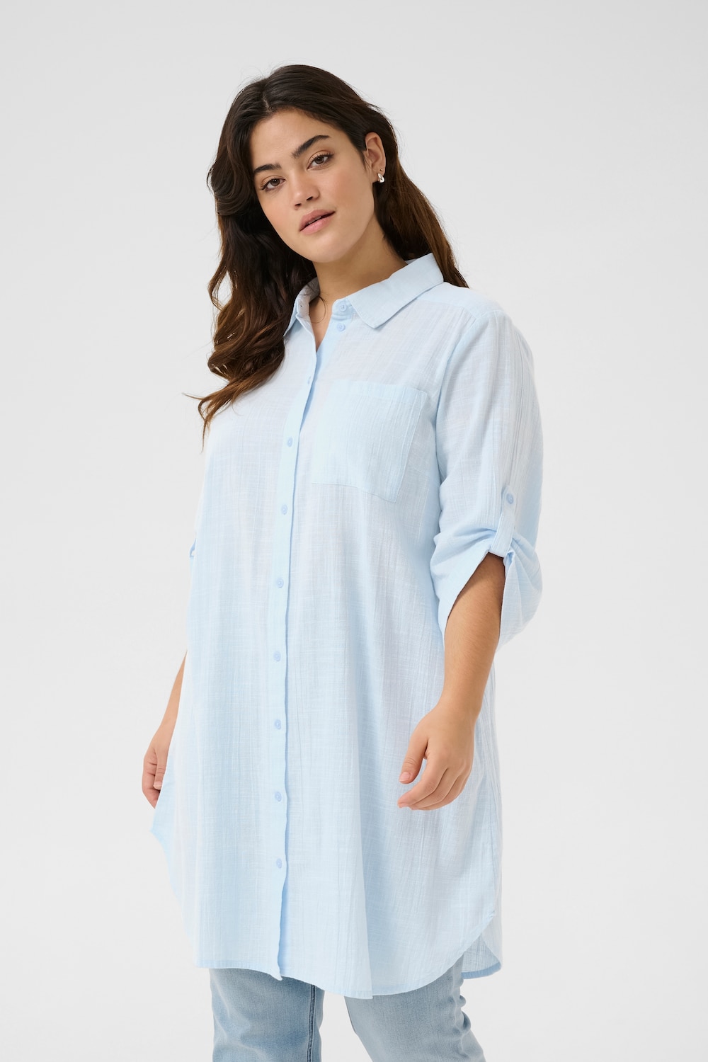 Tunika Loose fit