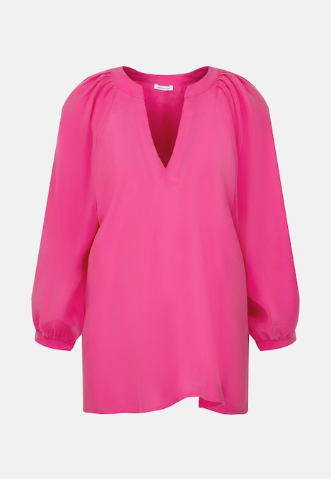 Damen Shirtbluse - Uni