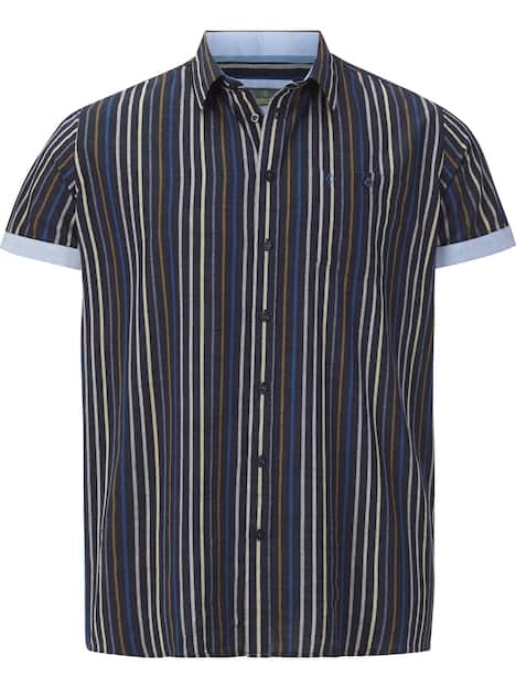 Kurzarmhemd DUKE EREC