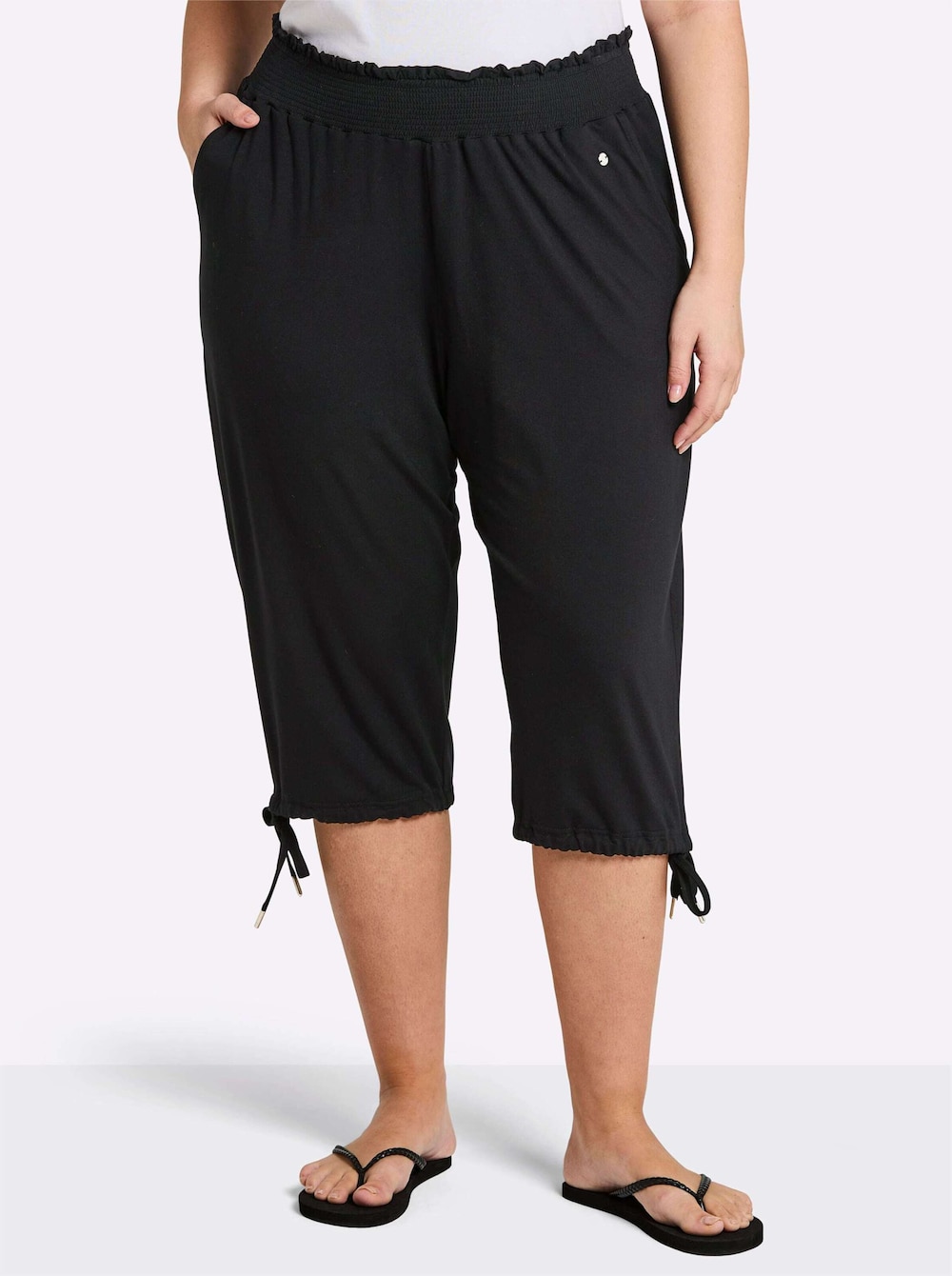 Capri-Hose