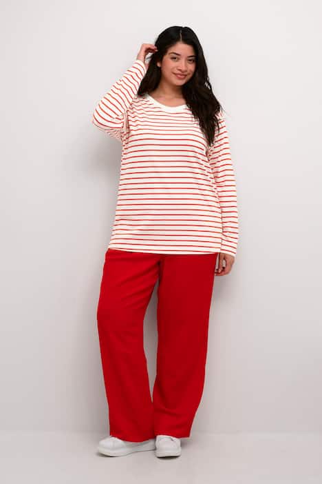 Langarm-Shirt Loose fit
