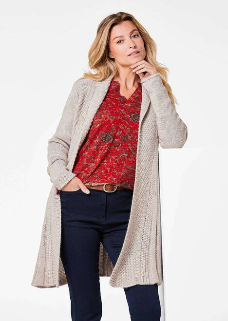 GOLDNER Tricot jasje Tricot jasje