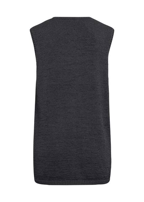 Tricot vest