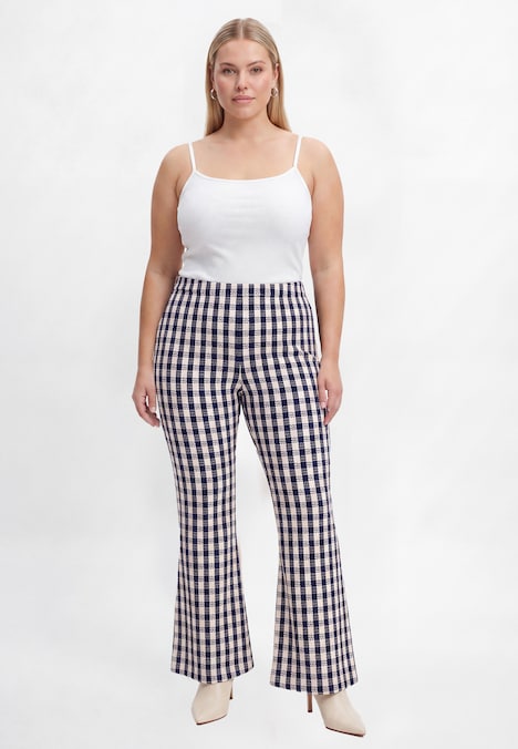 Hose Flare Fit