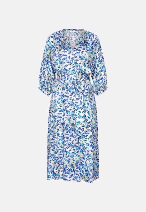 Damen Kleid - Druck