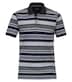 Polo-Shirt gestreift