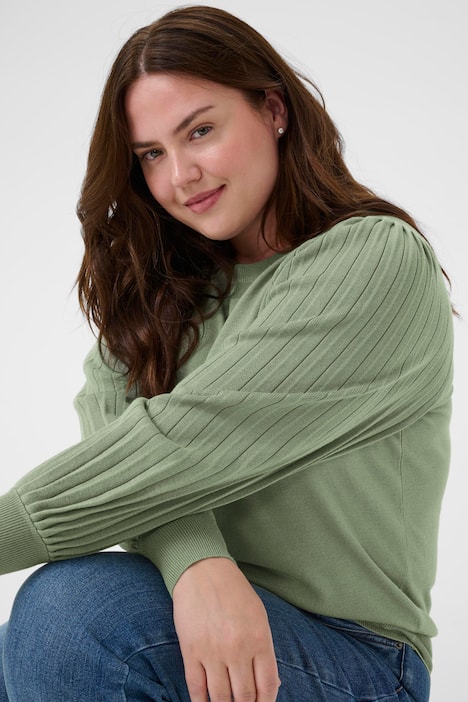 Strickpullover Regular fit