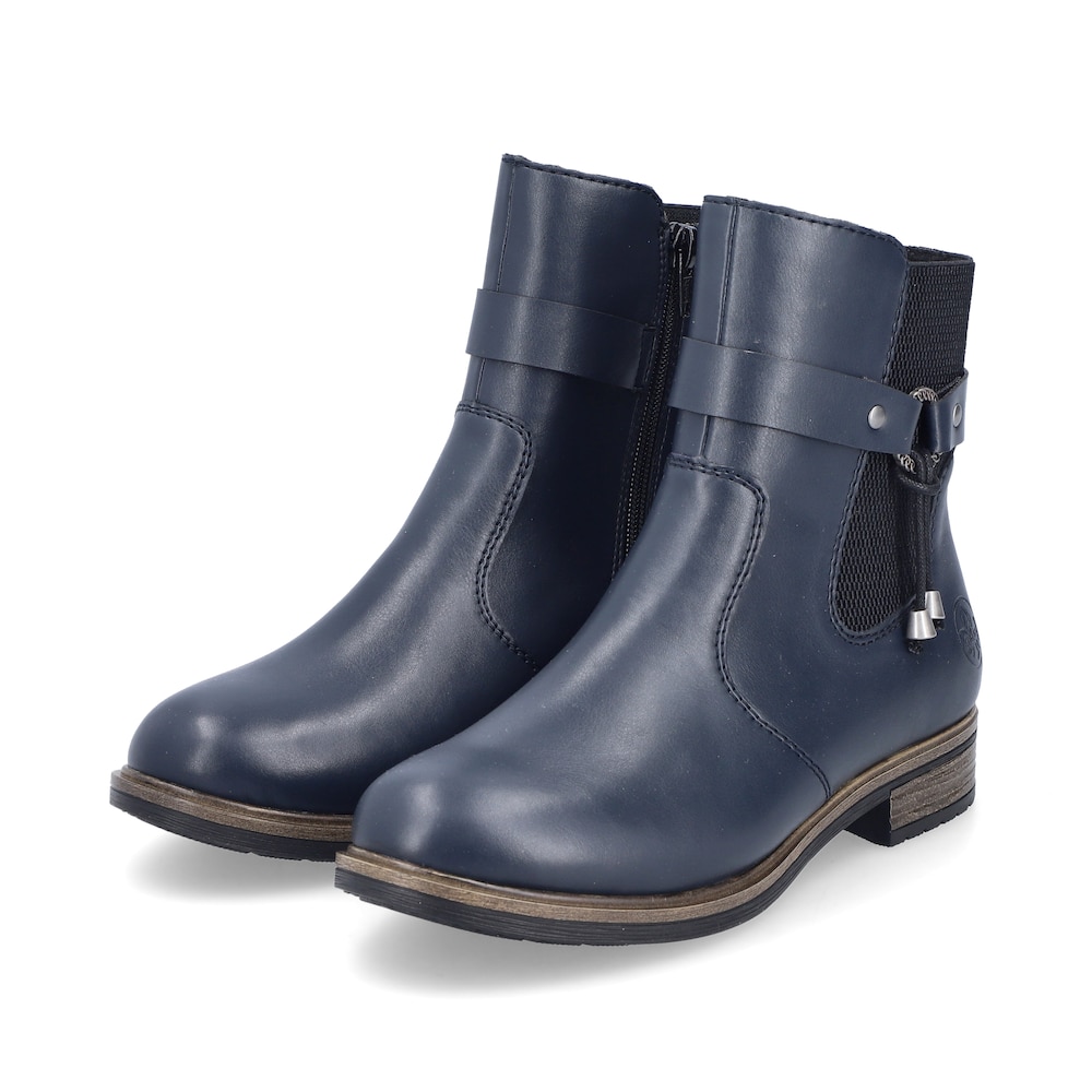Stiefeletten 72258