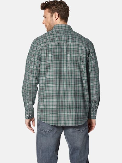 Flanellhemd FLOREVERTI