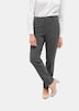 Angenehm weiche Flanell-Hose ANNA