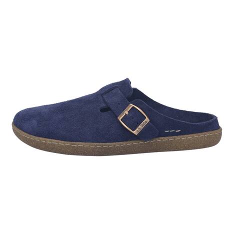 Damen Clog Jill 01, ocean