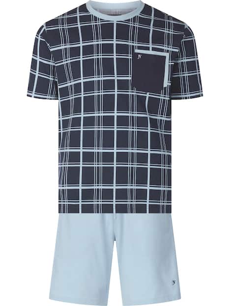 Kurzer Schlafanzug VIDDAL