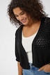 Strickjacke Regular fit