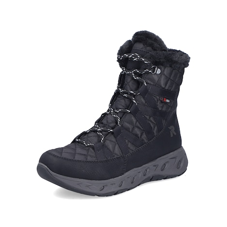 Schnürstiefel M6540