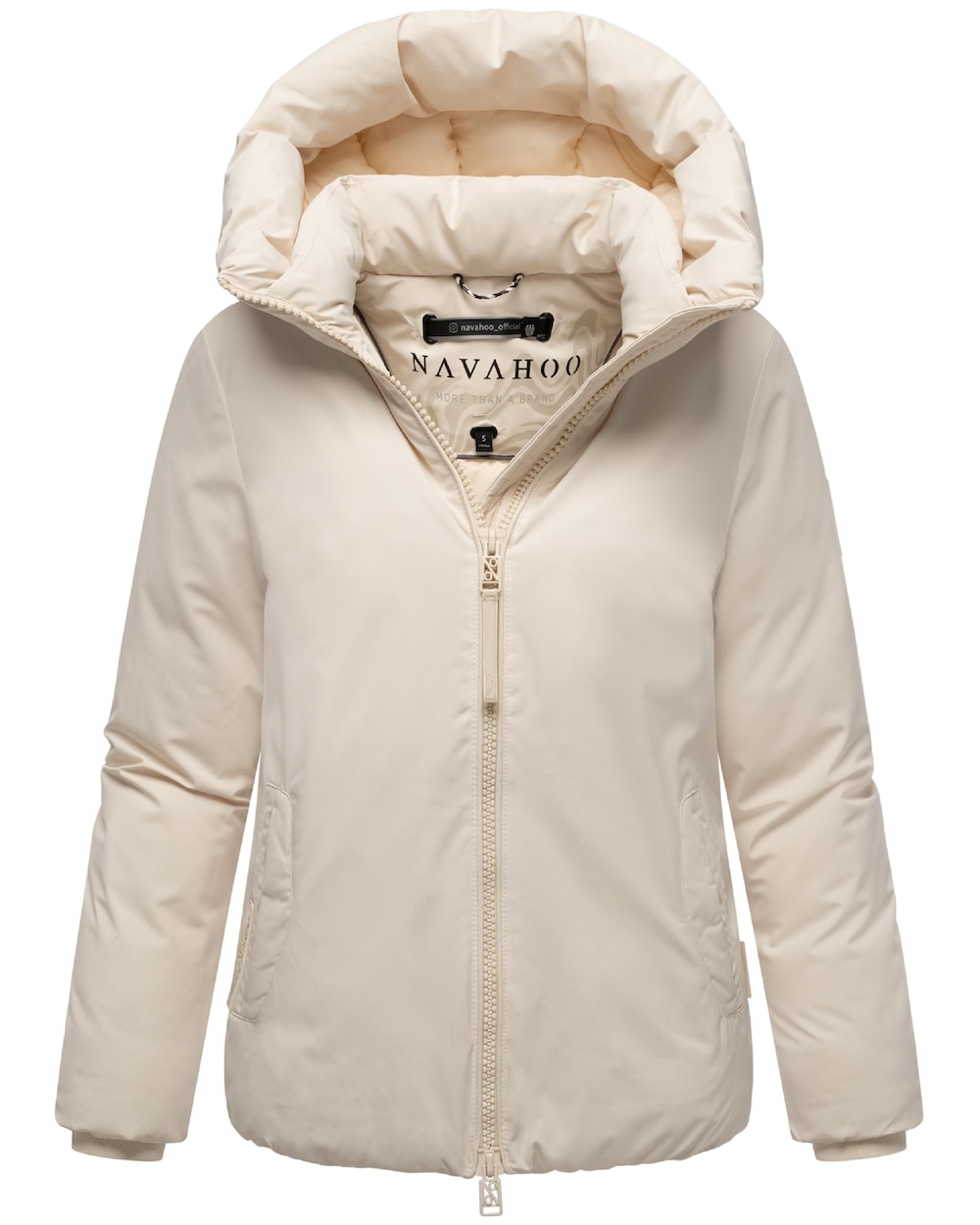 Winterjacke Blütenlicht 14