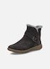 Damen Stiefelette Angelina 04, titan