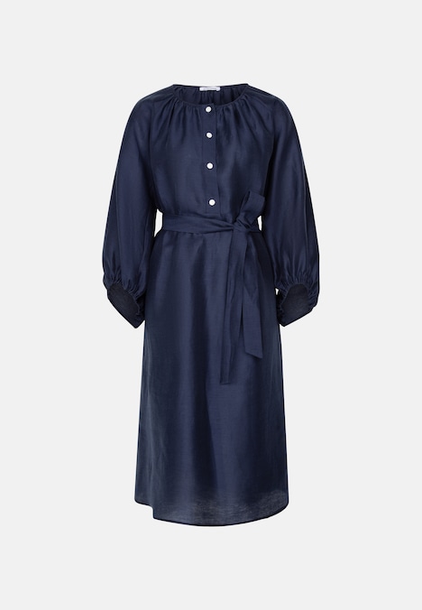 Damen Kleid - Uni