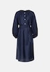 Damen Kleid - Uni