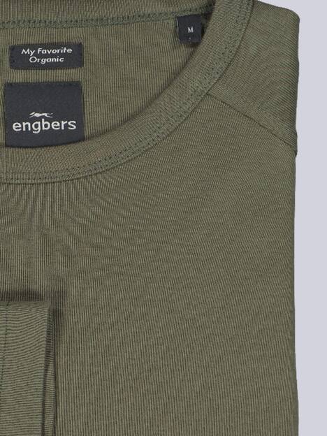 engbers Herren Langarm-Shirt 
