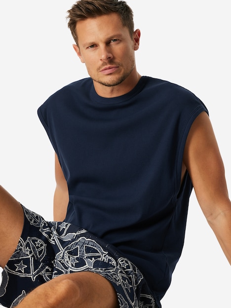Schiesser Herren T-Shirt SCHIESSER 150 YEARS