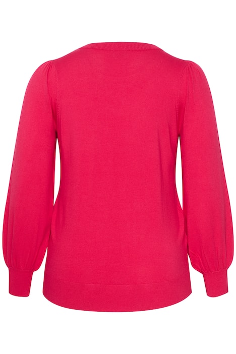 Strickpullover Regular fit