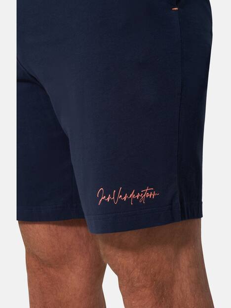 Kurzer Schlafanzug TASON