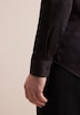 Herren Business Hemd - Uni