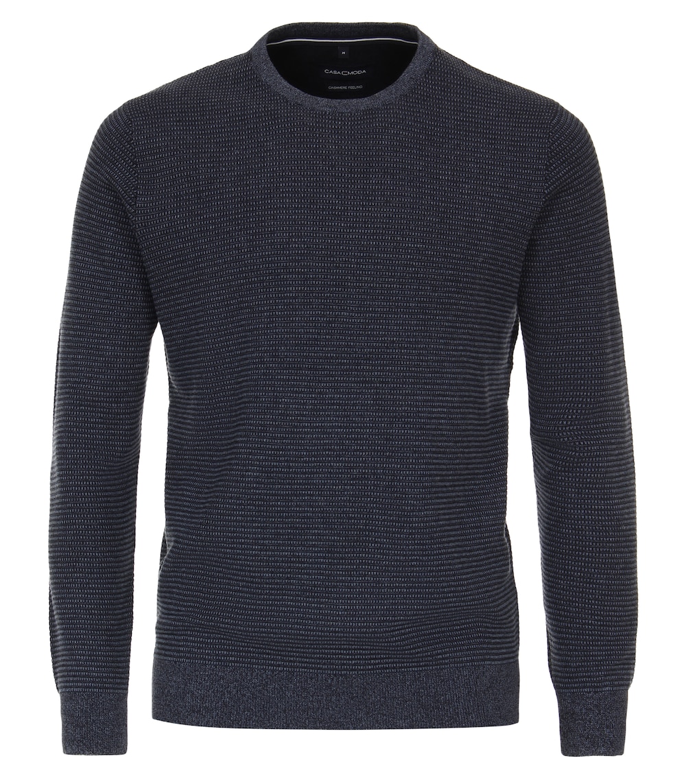 Pullover uni