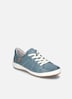 Damen Sneaker Caren 01, azur