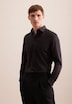 Herren Business Hemd - Uni