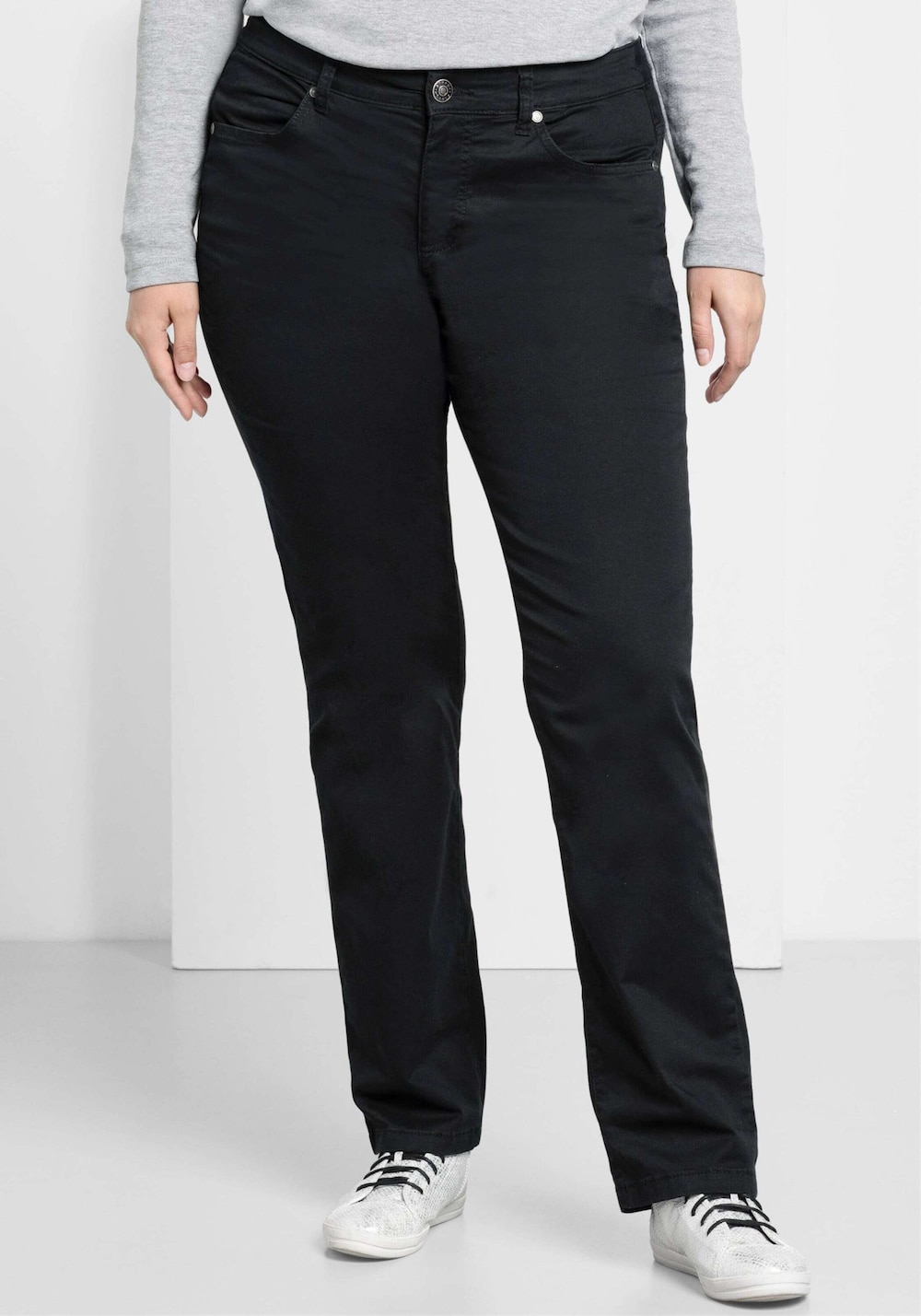 Stretch-Hose normal Uni
