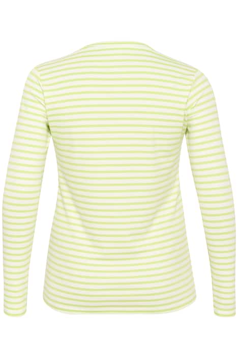 Langarm-Shirt Regular fit