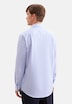 Herren Business Hemd - Gestreift