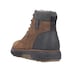 Schnürstiefel B3343
