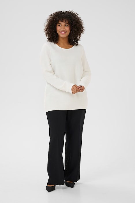 Strickpullover Regular fit