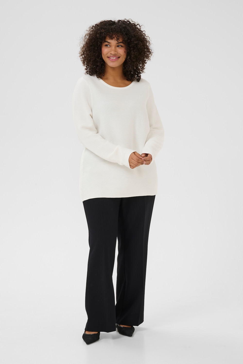 Strickpullover Regular fit