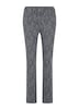 Slim Fit Jeans LOUISA mit Blumendruck