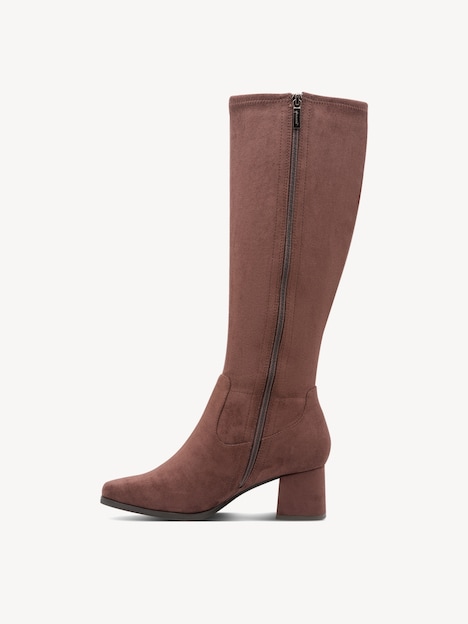 Damen Stiefel H-Weite