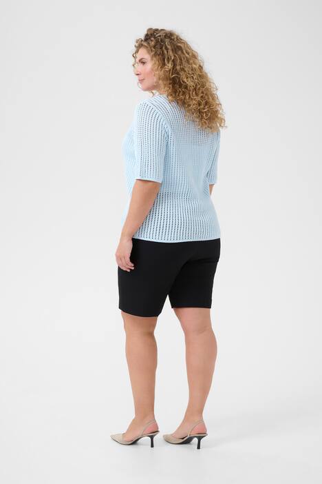 Strickjacke Regular fit