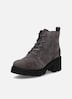 Damen Stiefelette Josephine 08, asphalt