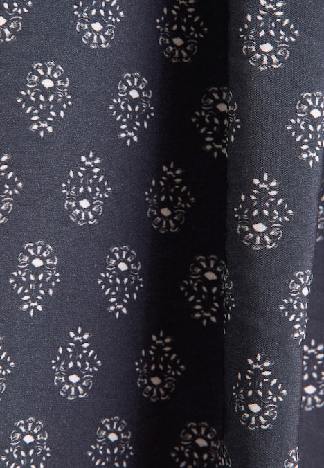 Damen Schlupfbluse - Druck