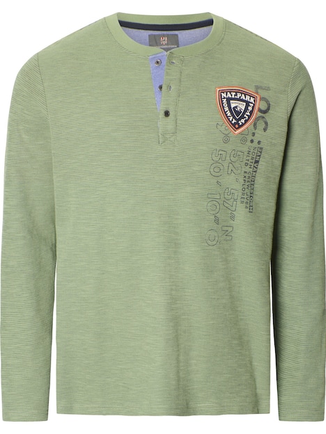 Sweatshirt REGINALD