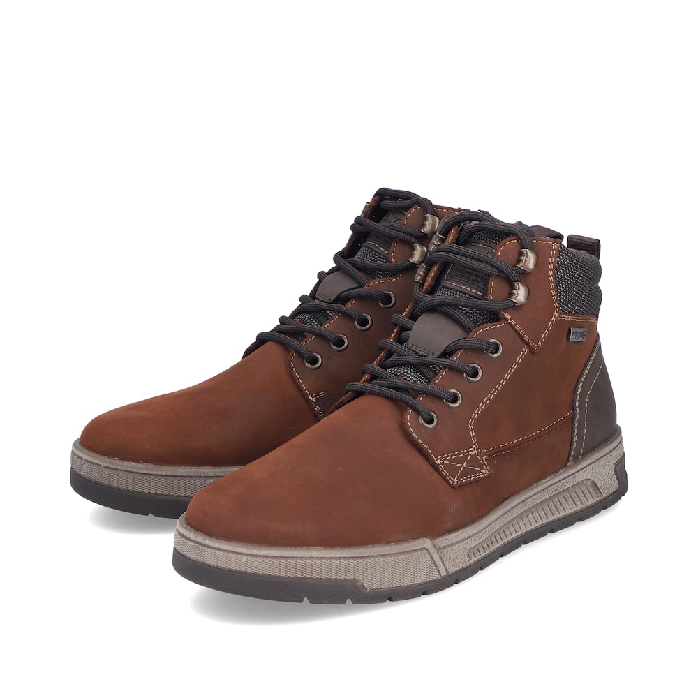 Schnürstiefel 36040